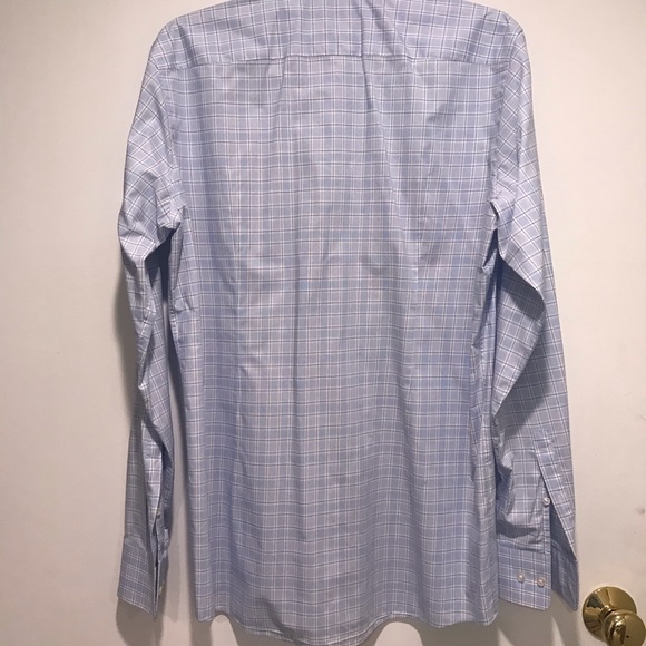 Hugo Boss button down - Picture 5 of 7